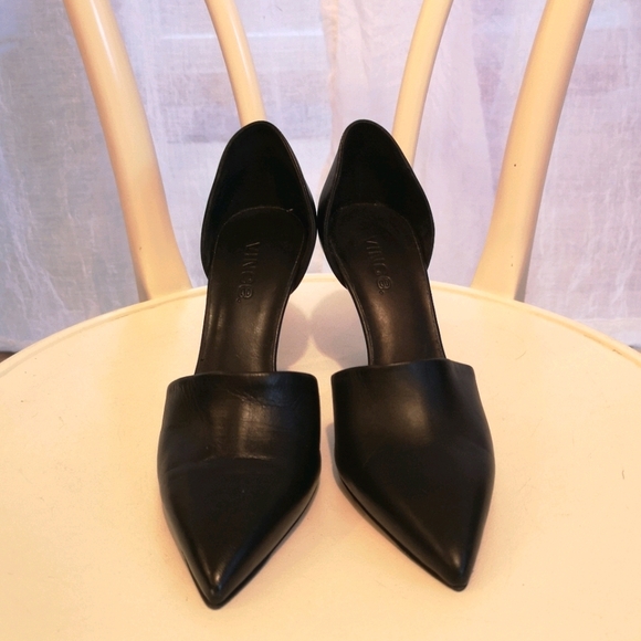 Vince Heels - Picture 2 of 5